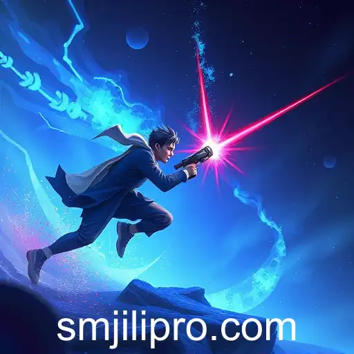 Exploring the Thrilling World of Action Games: Unveiling the Excitement Behind 'smjili'