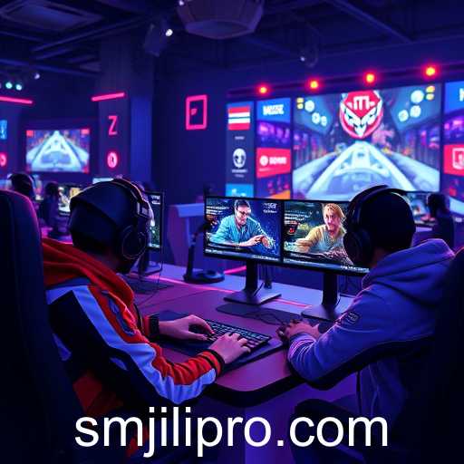 Emerging Trends in Online Gaming for 2025