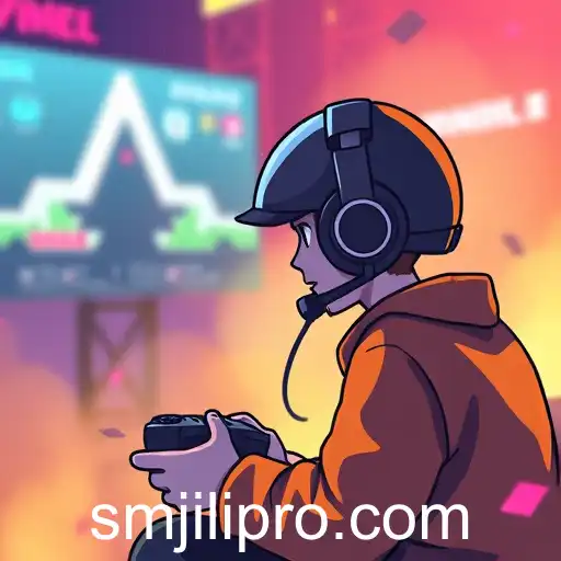 The Digital Playground: Exploring Smjili's Growing Influence