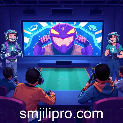 Revitalizing Game Culture Online