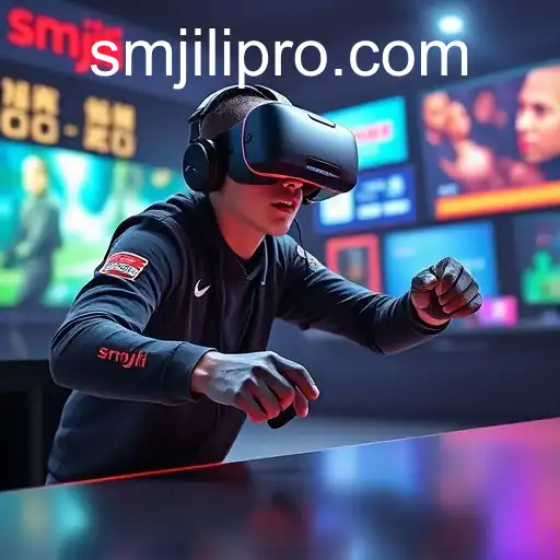 The Gaming Revolution of 2025