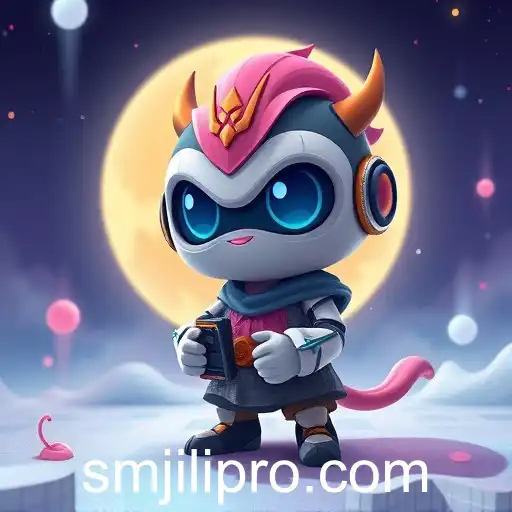 The Rise of SMJILI in Online Gaming