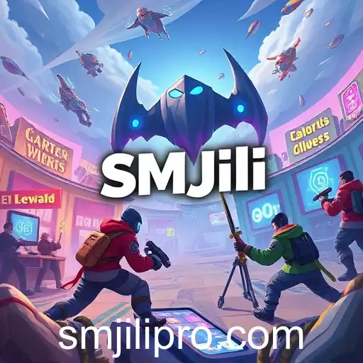 The Rise of SMJili in the Gaming World