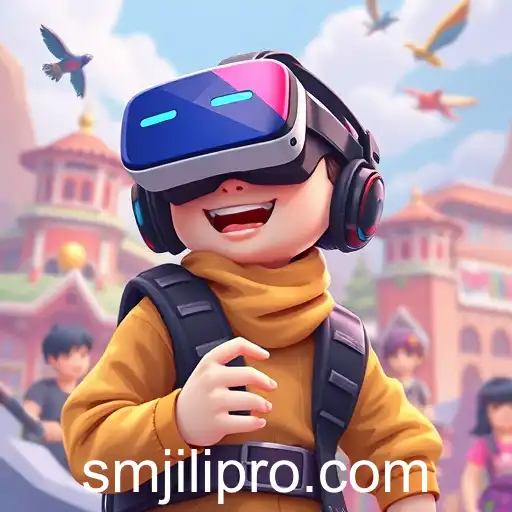 Innovations Shaping Smjili's Gaming Landscape