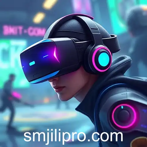 The Rise of Smjili in the Gaming World