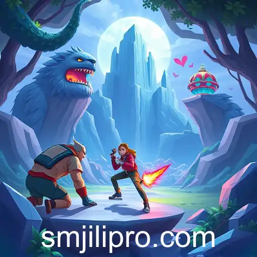 The Rise of Smjili in the Gaming World