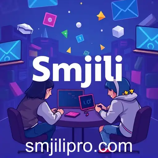 The Rise of Smjili in Online Gaming