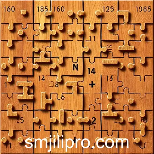 Exploring the Intriguing World of Puzzle Games: The Evolution and Allure of 'Smjili'
