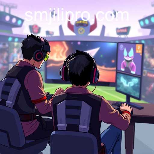 The Rise of Online Game Platforms