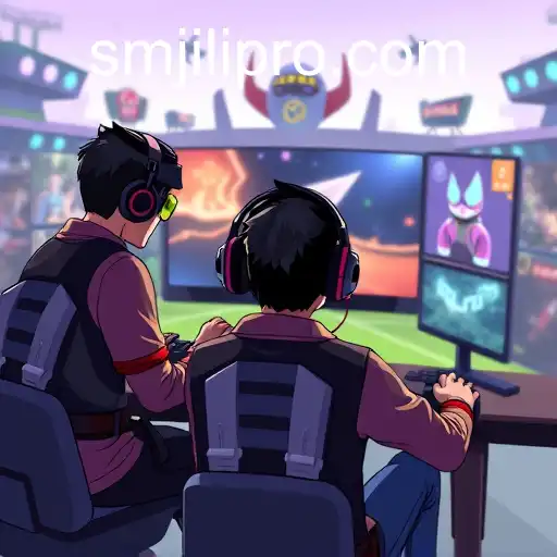 The Rise of Online Game Platforms