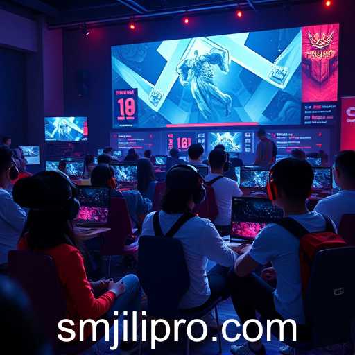 Evolution of Online Gaming Amidst Global Challenges