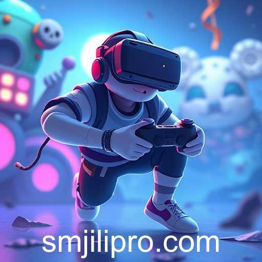 Smjili Revolutionizes Online Gaming
