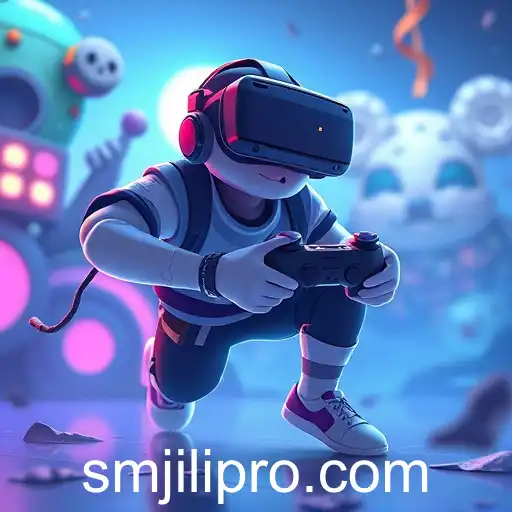 Smjili Revolutionizes Online Gaming