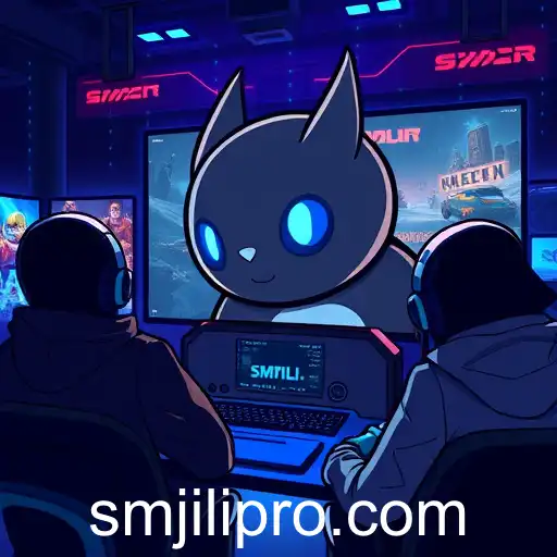 The Rise of Smjili in the Gaming World