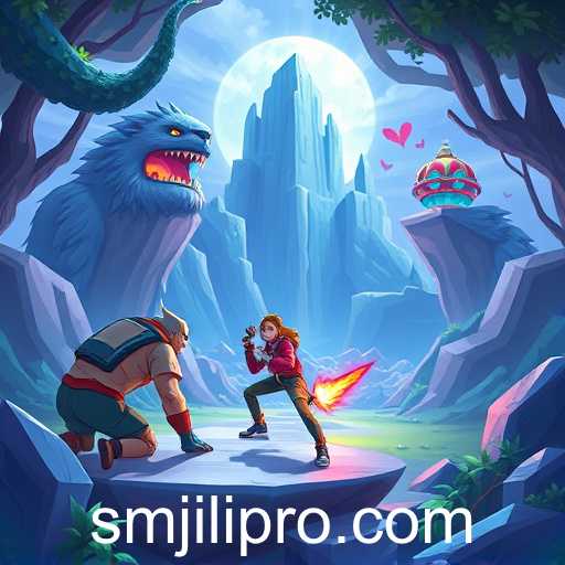 The Rise of Smjili in the Gaming World