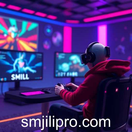 The Rise of Smjili Gaming in 2025