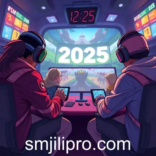 The Rise of Smjili in Online Gaming