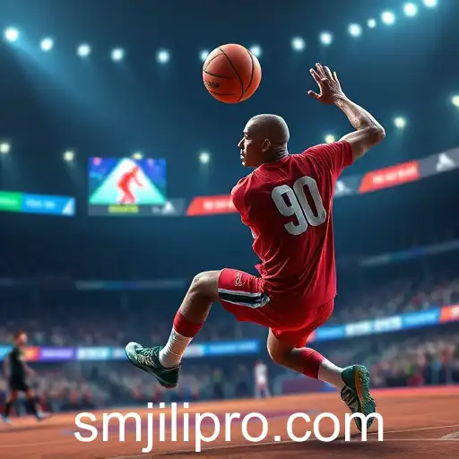 The Rise of Sports Games: A Revolution in Digital Entertainment